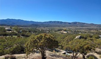 42475 La Brinia, Anza, CA 92539