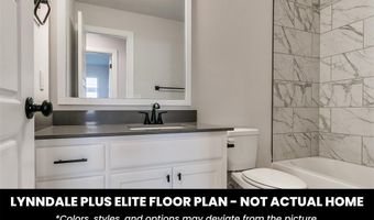 14025 Giverny Ave, Yukon, OK 73099
