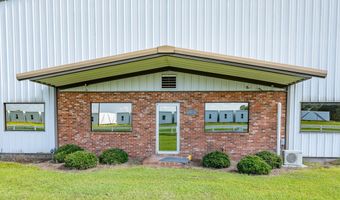 1813 W 12th St, Alma, GA 31510