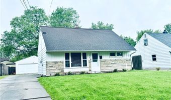 156 N Beverly, Austintown, OH 44515