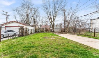 4064 E 155th St, Cleveland, OH 44128