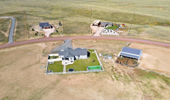 2309 SILVER GATE Way, Cheyenne, WY 82009
