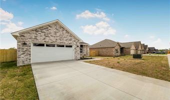 514 Waggoner Ln, Barling, AR 72923