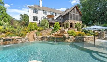 16066 Inverness Trl, Alpharetta, GA 30004