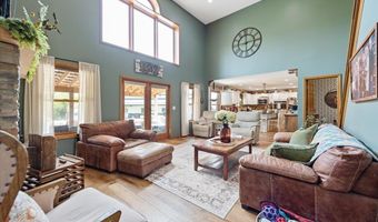 6658 N Memering Rd, Bicknell, IN 47512