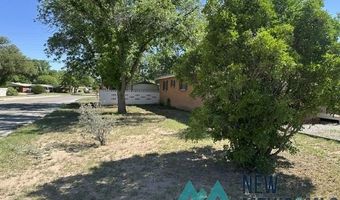 1506 W Ural Dr, Carlsbad, NM 88220