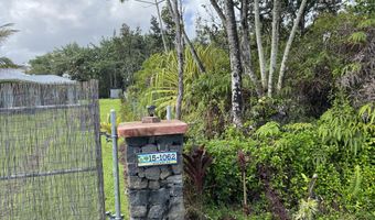 KUKANE RD Lot #: 268, Keaau, HI 96749