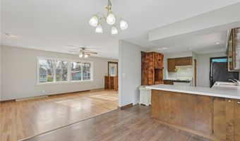 319 Johnson St, Amery, WI 54001