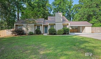 302 Norwood Ct, Bay Minette, AL 36507