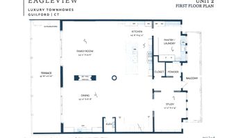 405-2 A Whitfield St 2A, Guilford, CT 06437