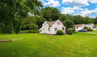 101 Hoover Ave, Bristol, CT 06010