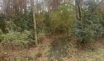 Ashley Road, Americus, GA 31709