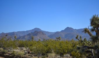 2641 S Javalina Rd, Yucca, AZ 86438