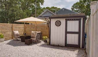 12 N Shore Dr, East Providence, RI 02915