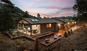 2990 Linden Dr, Boulder, CO 80304