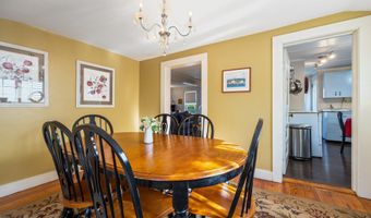 75 Ledgelawn Ave, Bar Harbor, ME 04609