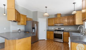 2085 S 13th Rd, Ballantine, MT 59006