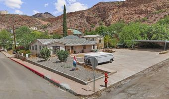 201 4th St, Clifton, AZ 85533