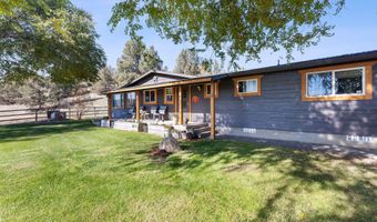 91355 HWY 293, Antelope, OR 97001