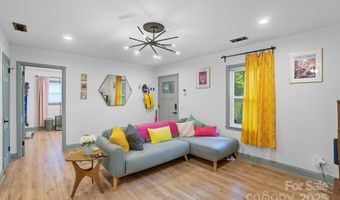 3110 Rodman St, Charlotte, NC 28205