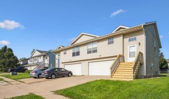 667 Andy Ct, North Liberty, IA 52317