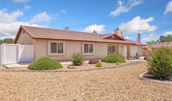21756 Tussing Ranch Rd, Apple Valley, CA 92308