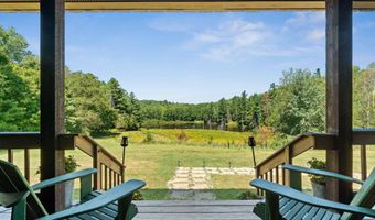 699 Kings Hill Rd, Bakersfield, VT 05441