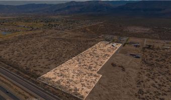 222 Hamilton Ridge Ave, Alamogordo, NM 88310