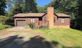 591 PREDDY CREEK Rd, Barboursville, VA 22923