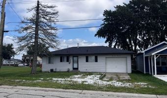 6336 Marina Dr, Algonac, MI 48001