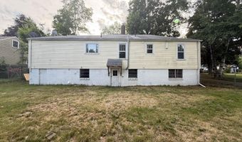 510 Maple Rdg, Albion, MI 49224
