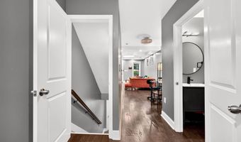 460 E FEDERAL St, Baltimore, MD 21202