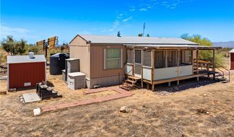 6705 E Red Barrel Dr, Yucca, AZ 86438