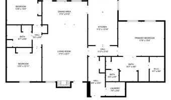 625 Coxstill Rd, Adel, GA 31620