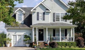 8135 Craig Ct, Bailey, NC 27807