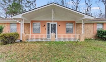 3639 MASSOIT Dr, Augusta, GA 30906