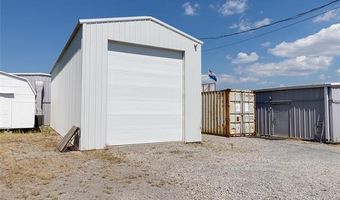 1631 S US Hwy 69 Hwy, McAlester, OK 74501