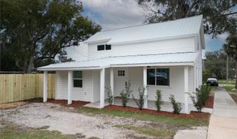 128 N HAWLEY St, Eustis, FL 32726