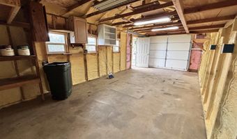 969 N Carrington Ave, Buffalo, WY 82834