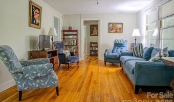 261 Forest Hill Dr, Asheville, NC 28803