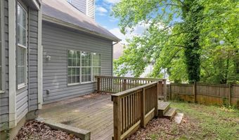 2907 Oakvale Falls Dr, Decatur, GA 30034
