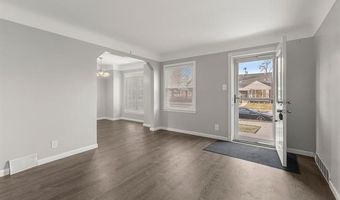 14592 OCONNOR Ave, Allen Park, MI 48101