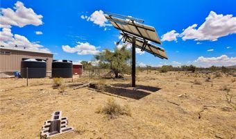 6705 E Red Barrel Dr, Yucca, AZ 86438