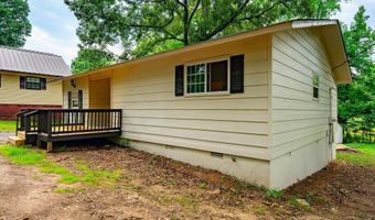 6823 Foxfire Dr, Benton, AR 72019