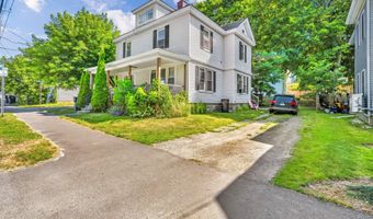 77 Center St, Bangor, ME 04401