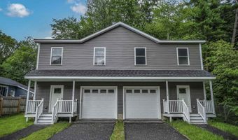206 Dale Rd 206, Burlington, VT 05408
