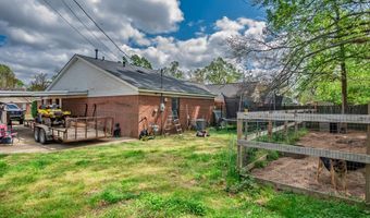 108 Dabney St, Batesville, MS 38606