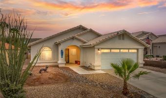 2215 Hijolly Dr, Bullhead City, AZ 86442
