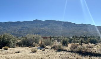 Geneva Heights With Well, Mountain Center, CA 92561