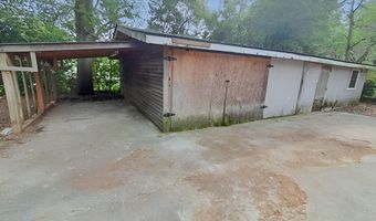 401 Forsyth St, Barnesville, GA 30204